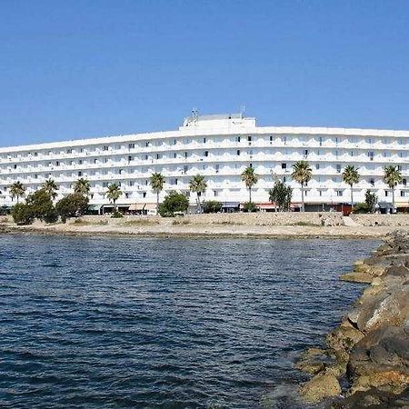 Protur Alicia Hotel Cala Bona  Exterior photo