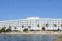 Protur Alicia Hotel Cala Bona  Exterior photo