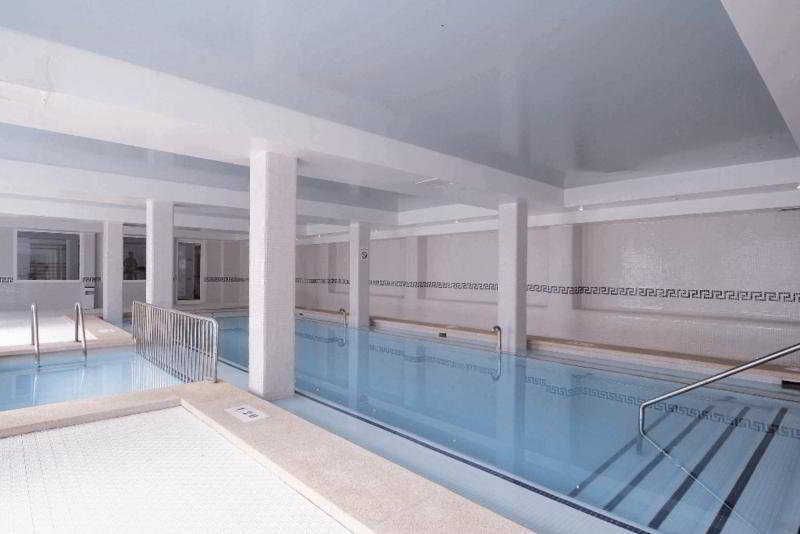 Protur Alicia Hotel Cala Bona  Exterior photo